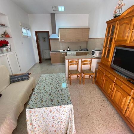 Apartamentos Porvera Jerez جيريز المظهر الخارجي الصورة