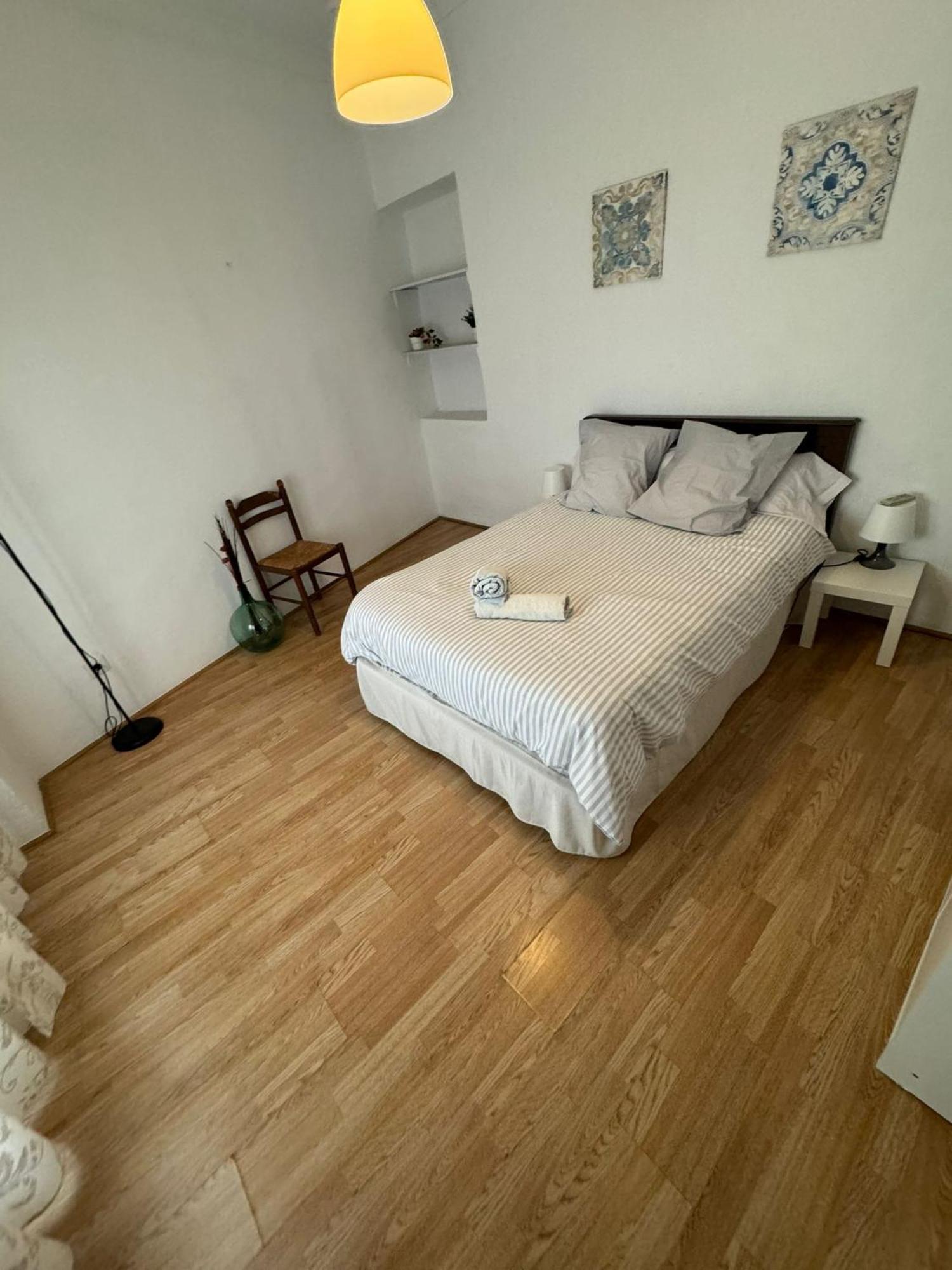 Apartamentos Porvera Jerez جيريز المظهر الخارجي الصورة