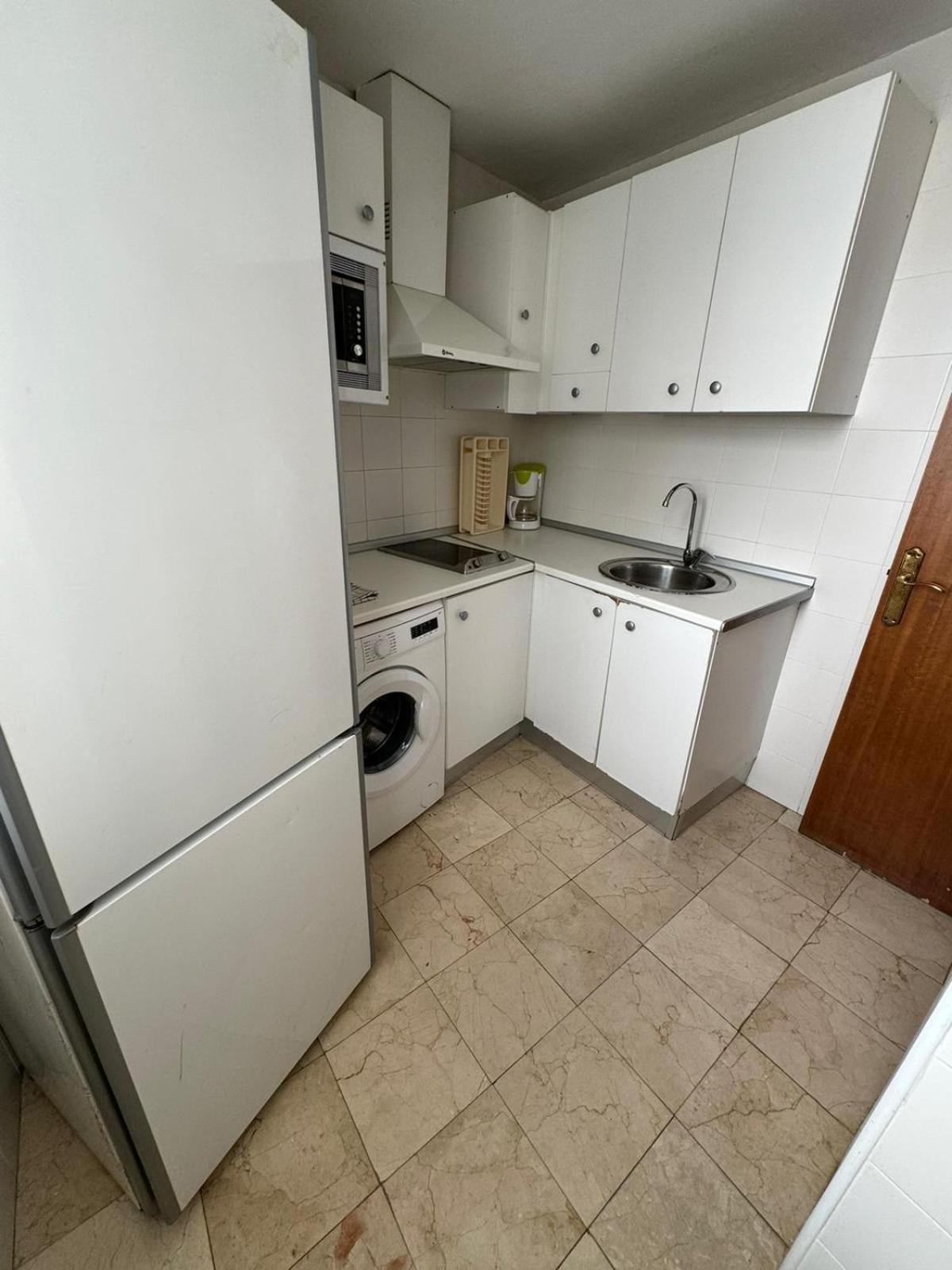 Apartamentos Porvera Jerez جيريز المظهر الخارجي الصورة