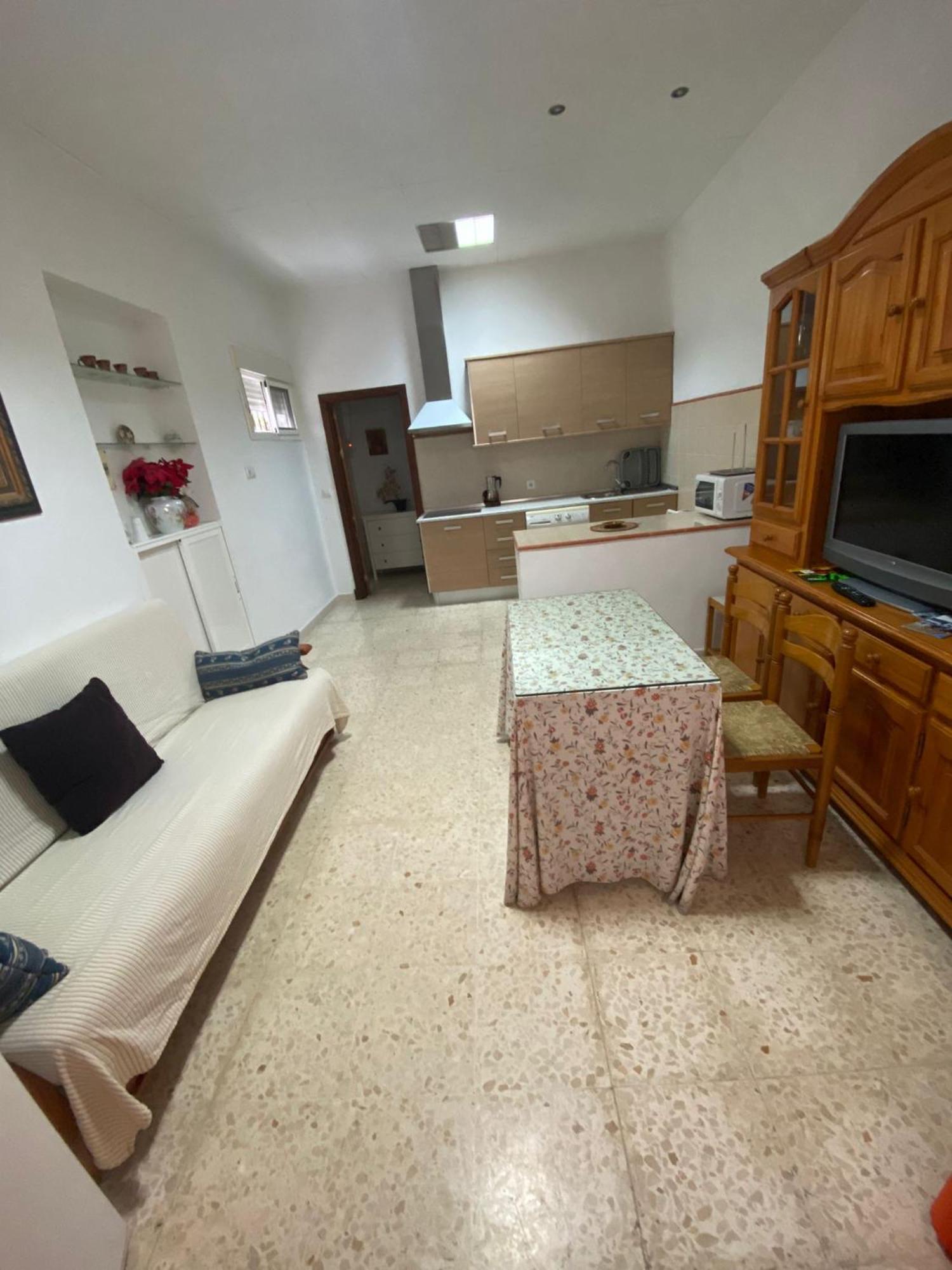 Apartamentos Porvera Jerez جيريز المظهر الخارجي الصورة