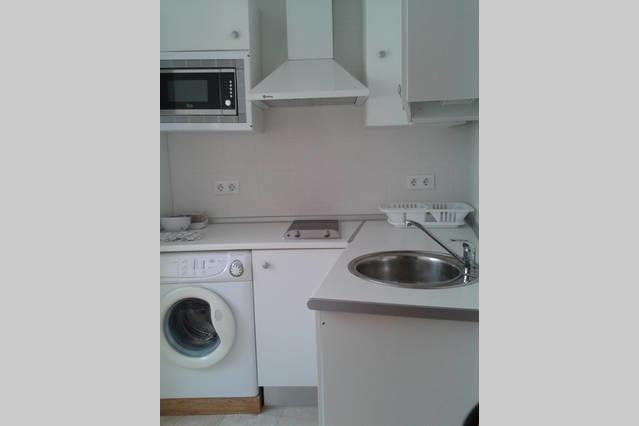 Apartamentos Porvera Jerez جيريز المظهر الخارجي الصورة