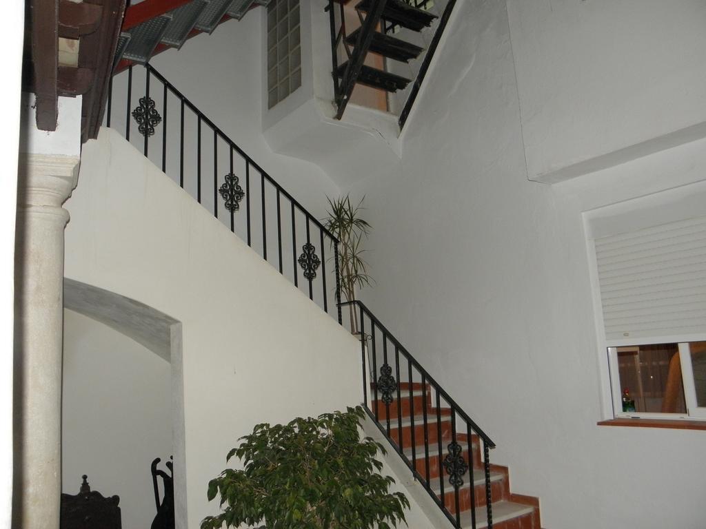 Apartamentos Porvera Jerez جيريز المظهر الخارجي الصورة
