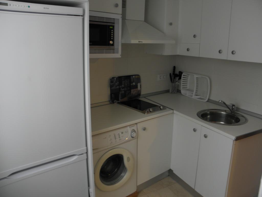 Apartamentos Porvera Jerez جيريز المظهر الخارجي الصورة