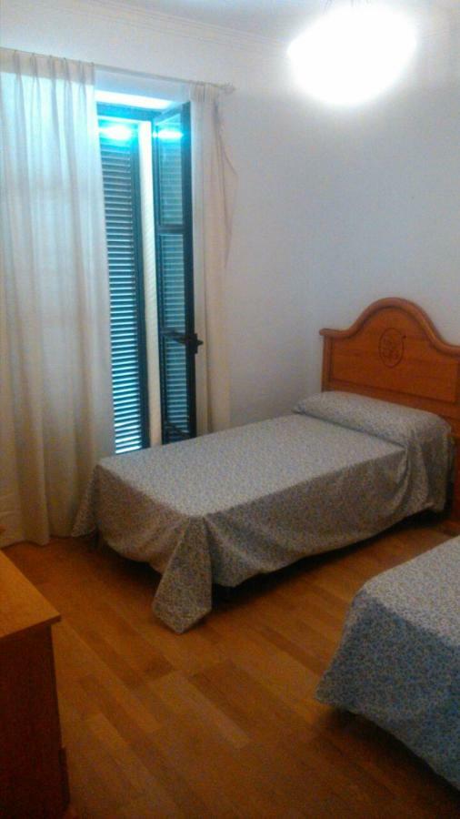 Apartamentos Porvera Jerez جيريز المظهر الخارجي الصورة