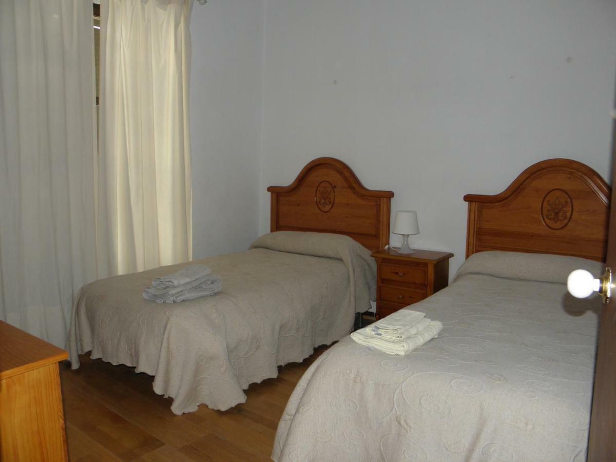Apartamentos Porvera Jerez جيريز المظهر الخارجي الصورة