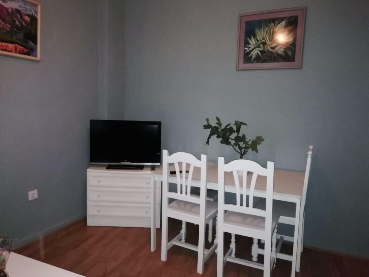 Apartamentos Porvera Jerez جيريز المظهر الخارجي الصورة